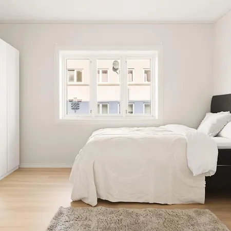 Mk38 2br King Bed برغن