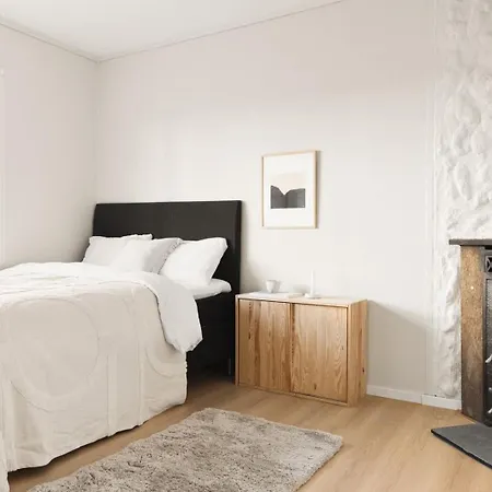 Mk38 2br King Bed شقة
